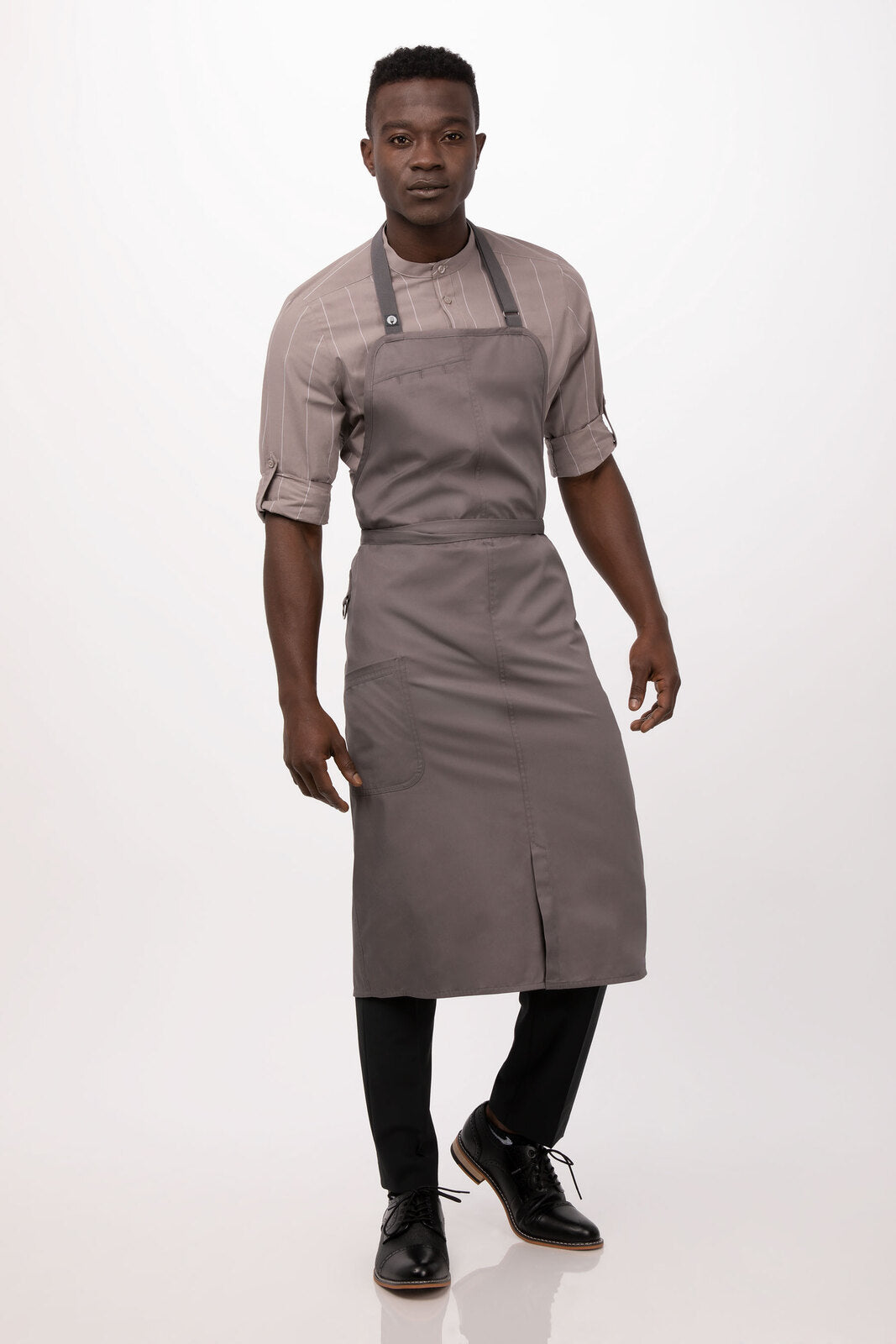 Brio Chef Bib Apron