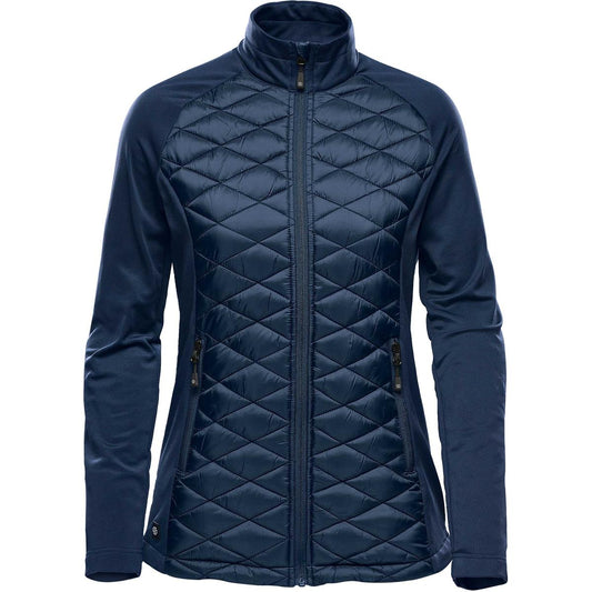 Women's Boulder Thermal Shell — image 1