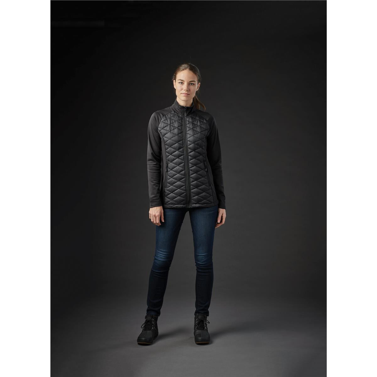 Women's Boulder Thermal Shell — image 2