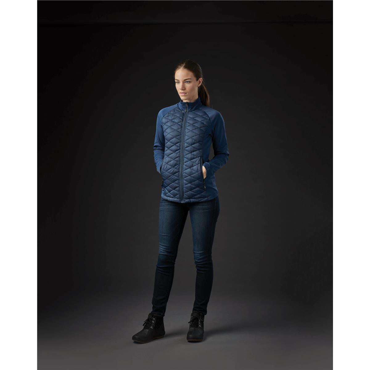Women's Boulder Thermal Shell — image 3