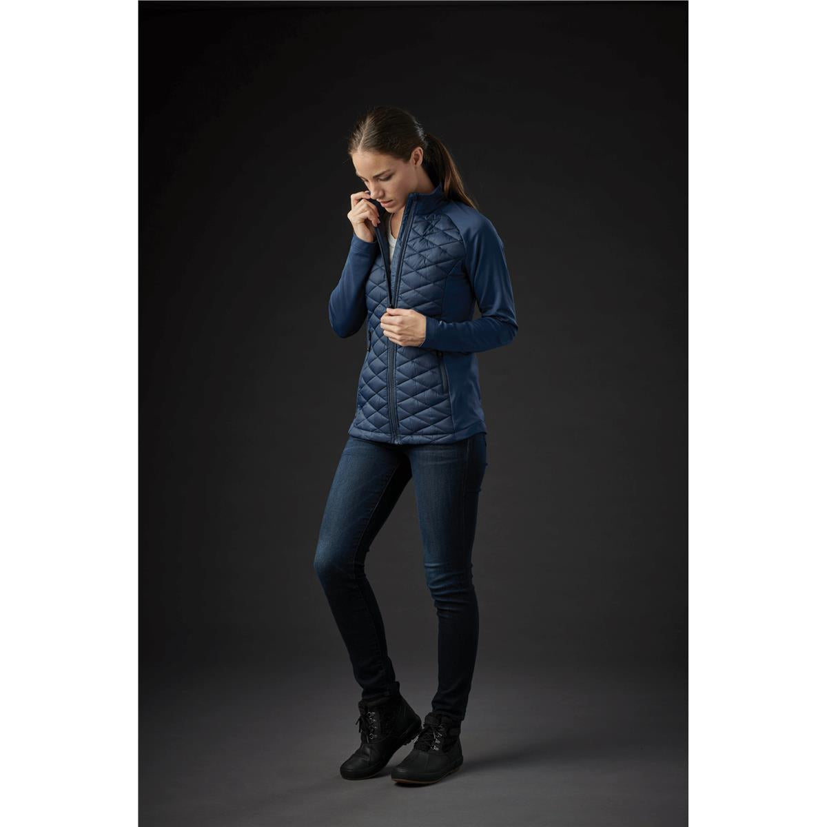 Women's Boulder Thermal Shell — image 5
