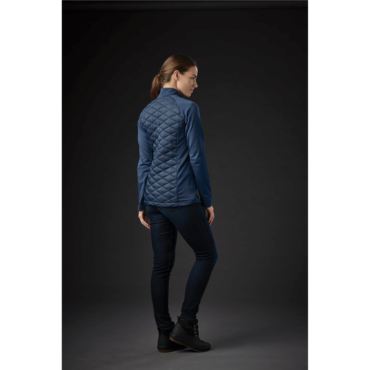 Women's Boulder Thermal Shell — image 6