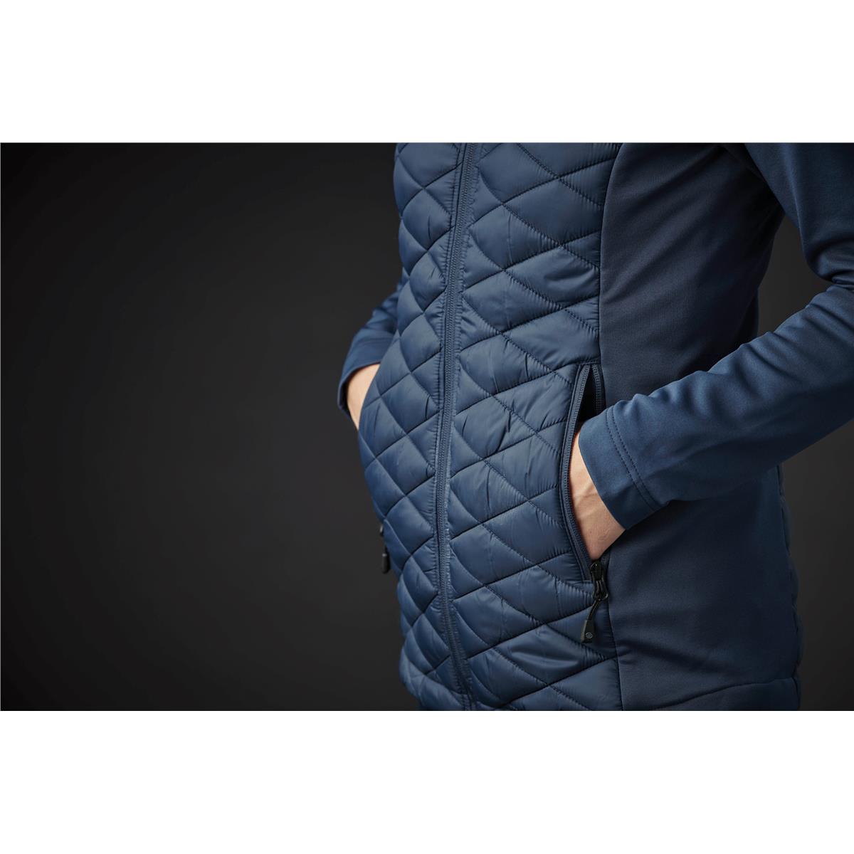 Women's Boulder Thermal Shell — image 7