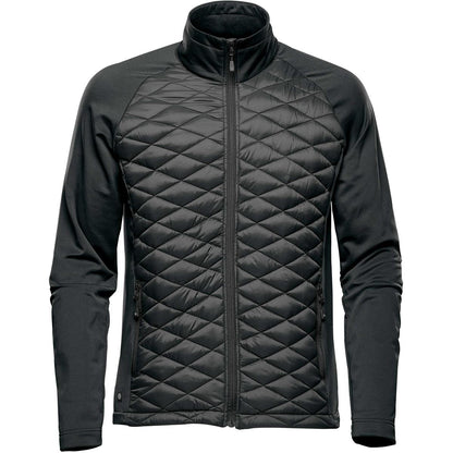 Men's Boulder Thermal Shell — image 1