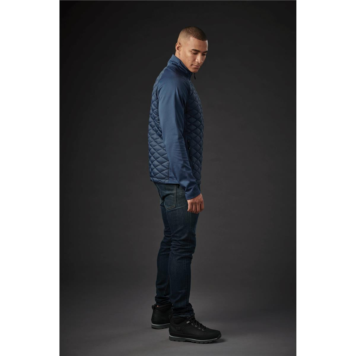 Men's Boulder Thermal Shell — image 5
