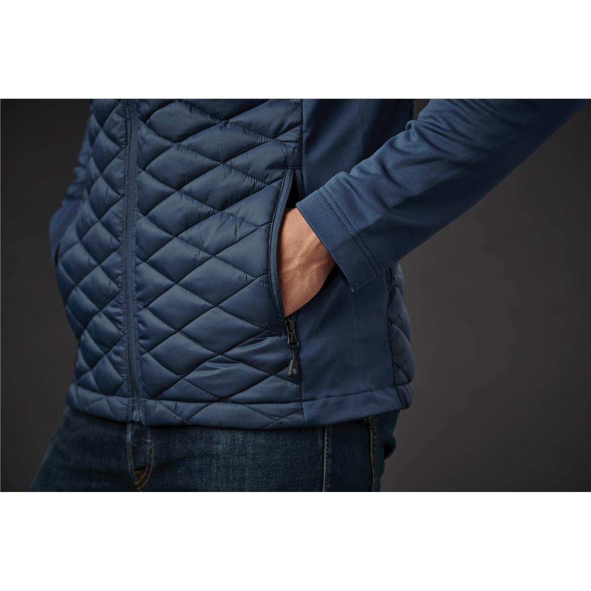 Men's Boulder Thermal Shell — image 6