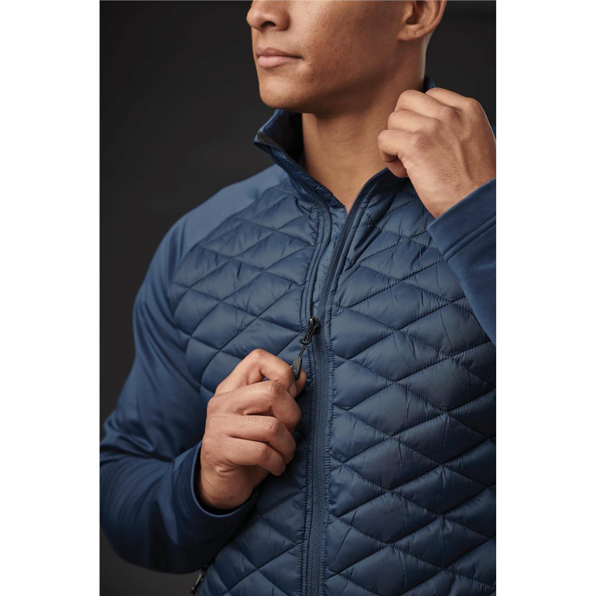 Men's Boulder Thermal Shell — image 8