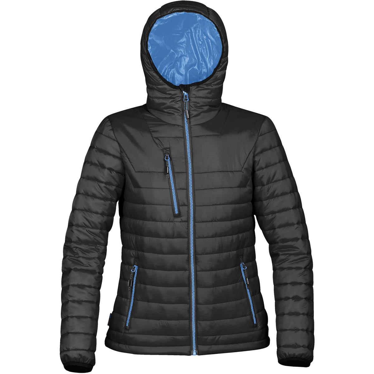 Women's Gravity Thermal Jacket — image 1