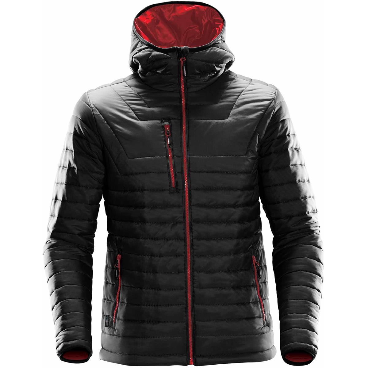 Men's Gravity Thermal Jacket — image 1