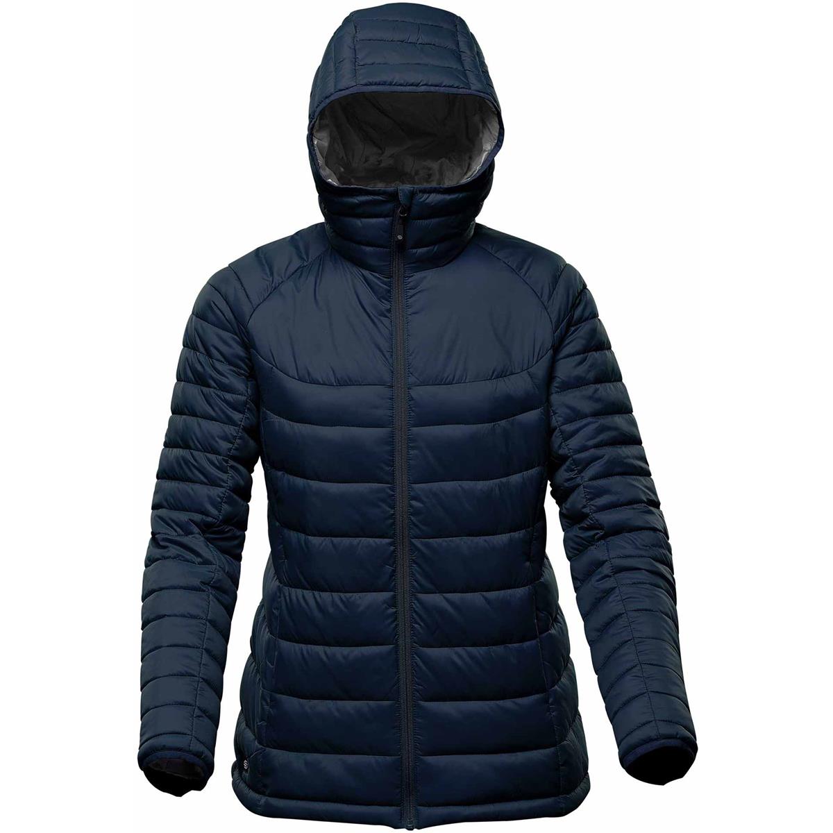 Women's Stavanger Thermal Jacket — image 1
