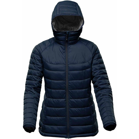 Women's Stavanger Thermal Jacket — image 1