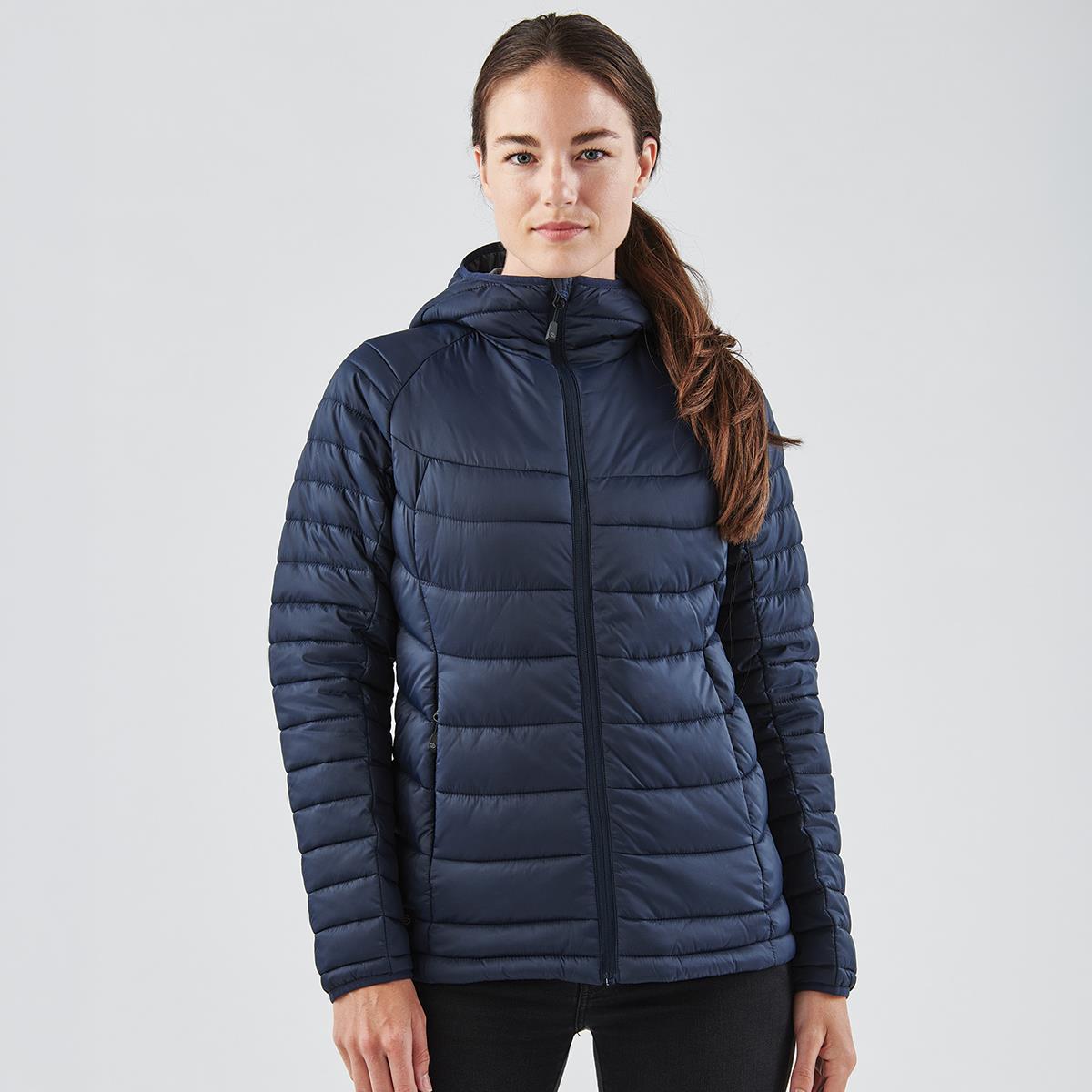 Women's Stavanger Thermal Jacket — image 2