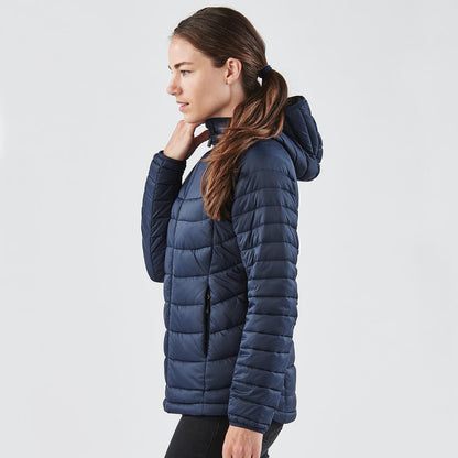 Women's Stavanger Thermal Jacket — image 5
