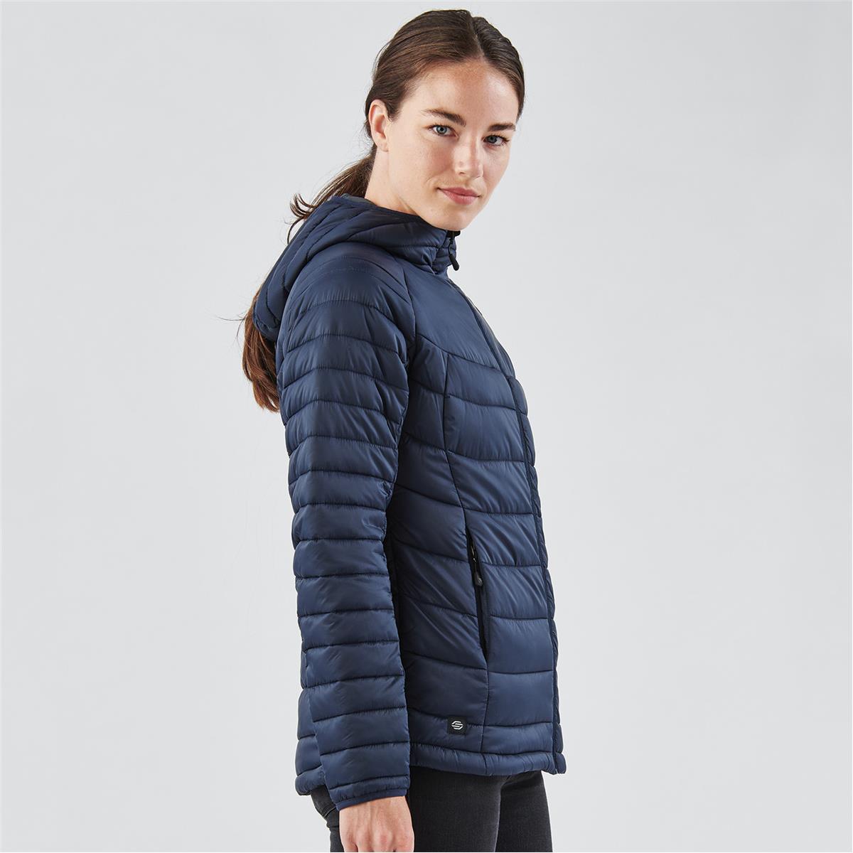 Women's Stavanger Thermal Jacket — image 6