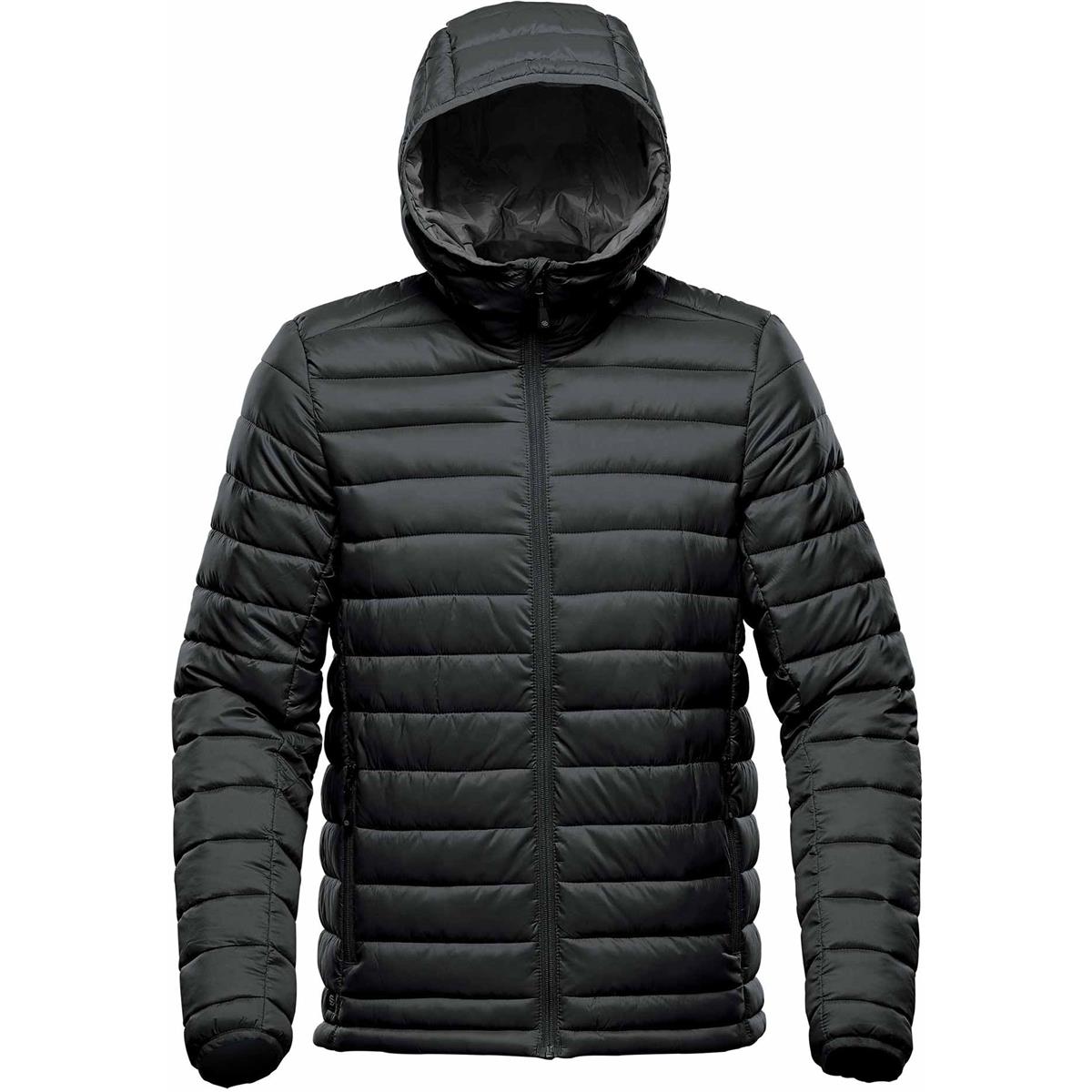 Youth Stavanger Thermal Jacket — image 1