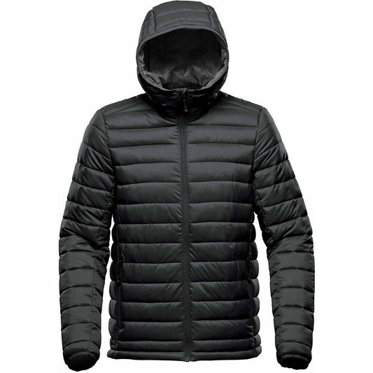 Youth Stavanger Thermal Jacket — image 1