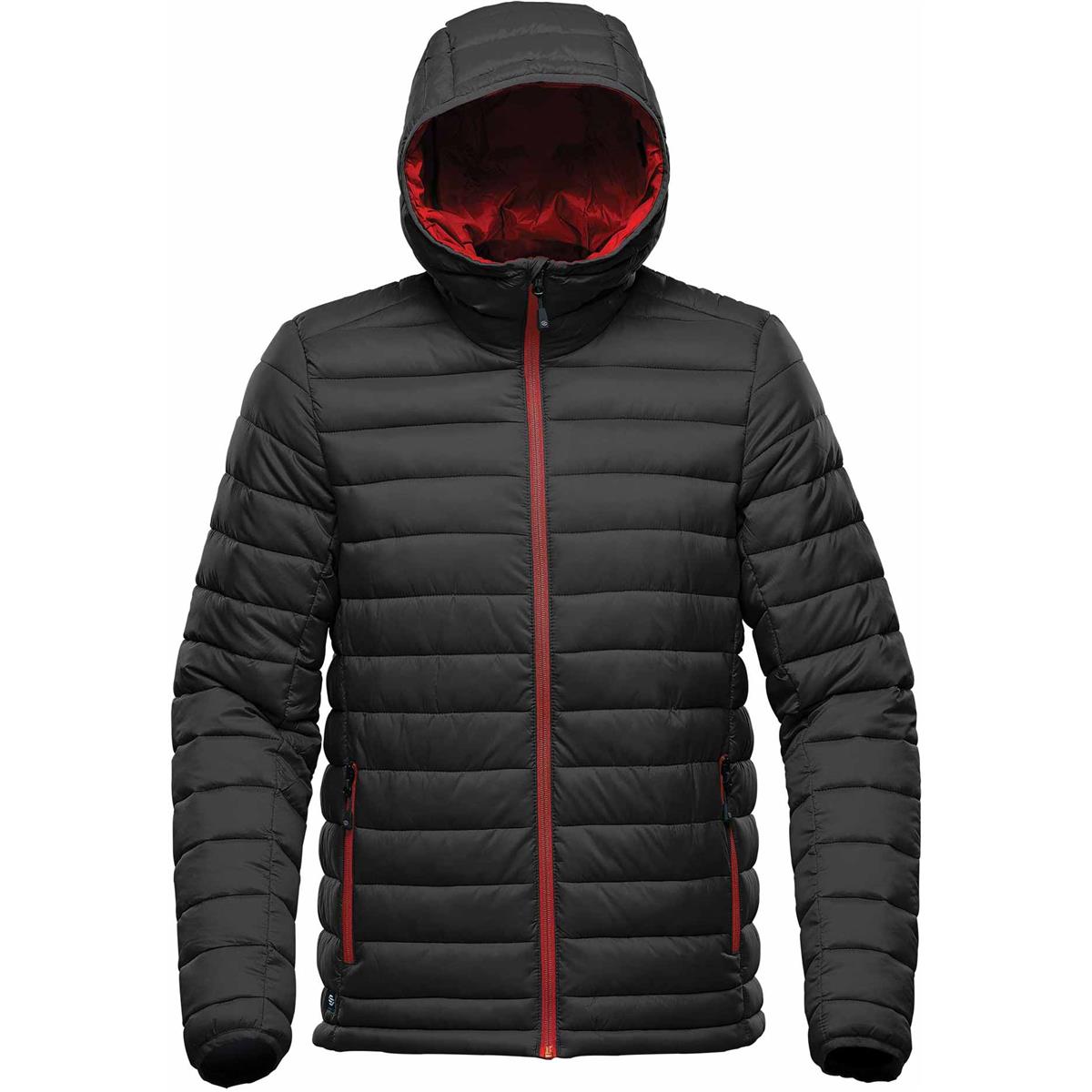 Men's Stavanger Thermal Jacket — image 1