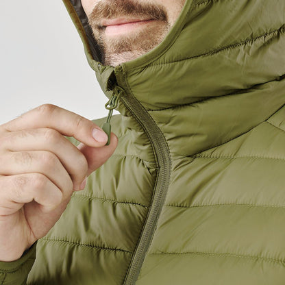 Men's Stavanger Thermal Jacket — image 4
