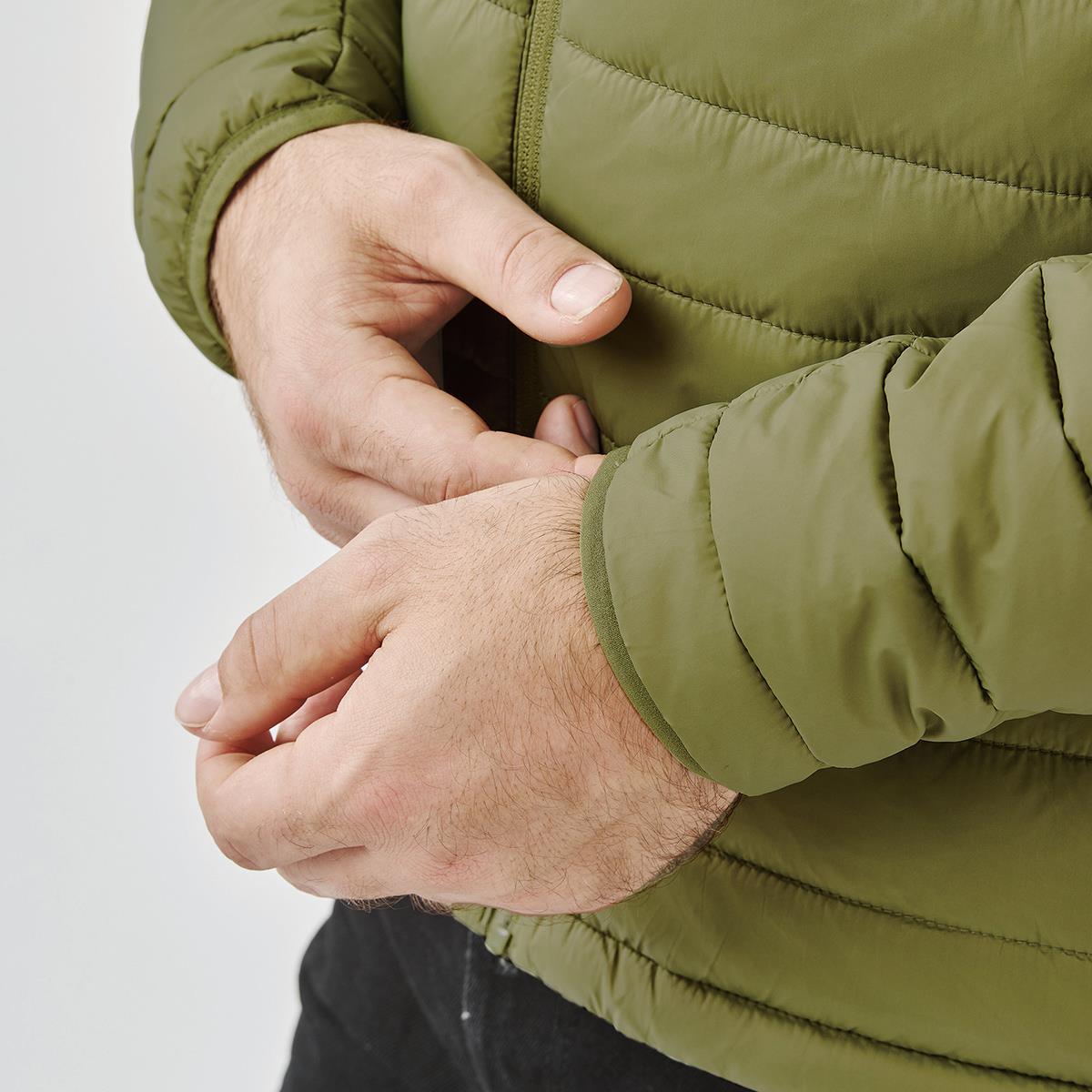 Men's Stavanger Thermal Jacket — image 5