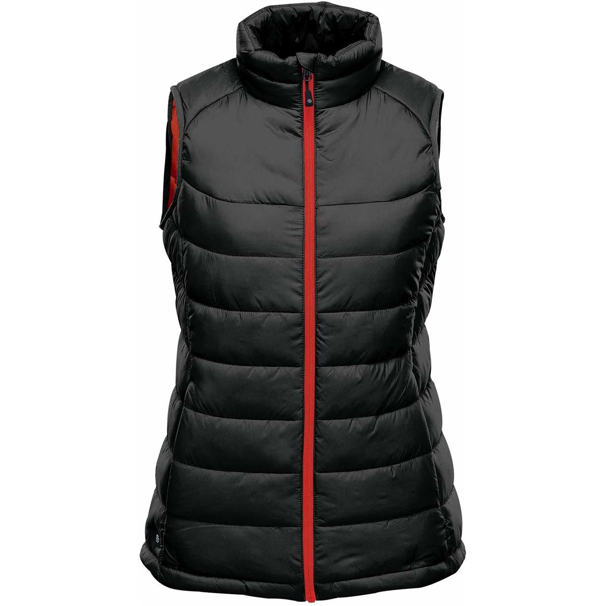 Women's Stavanger Thermal Vest — image 1