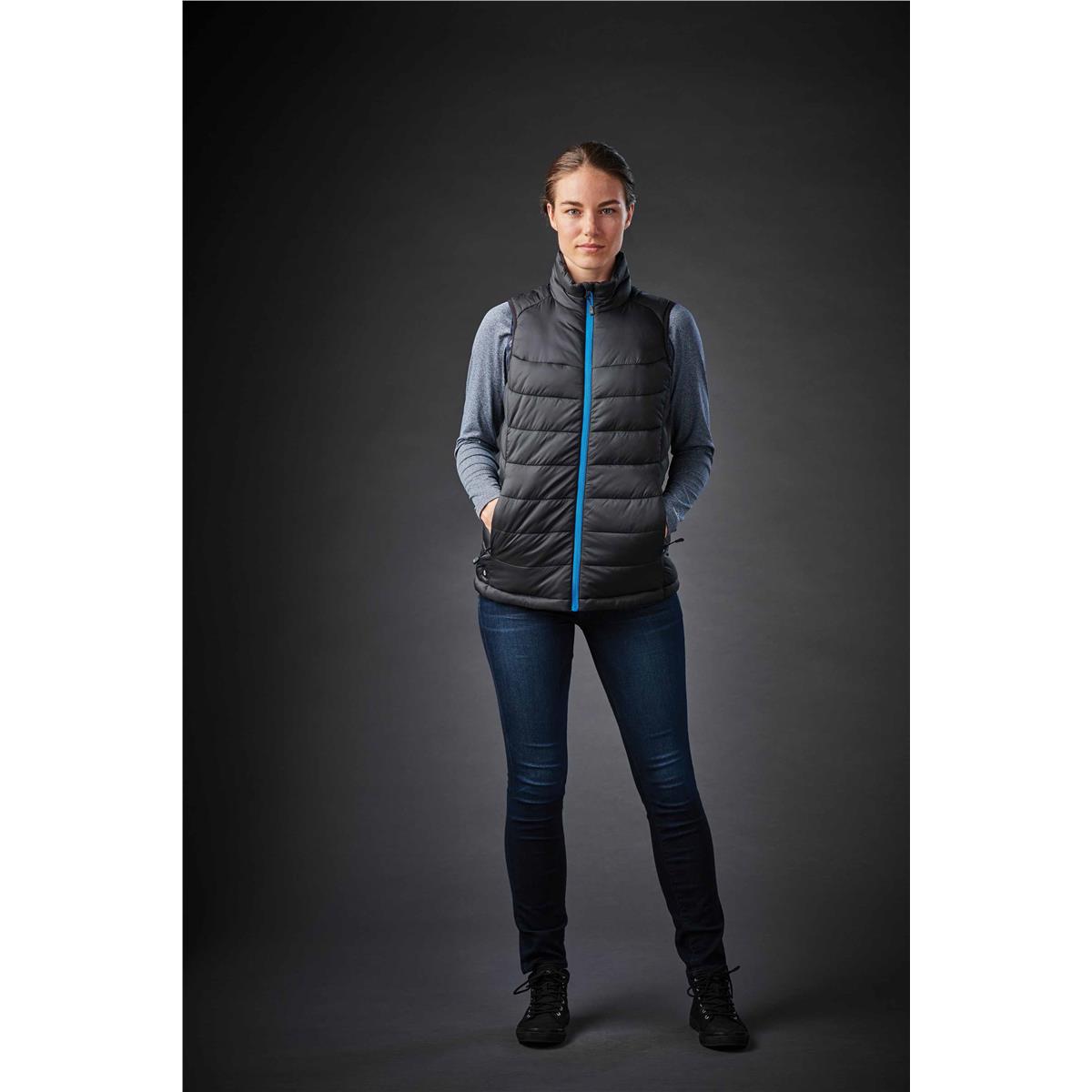 Women's Stavanger Thermal Vest — image 2