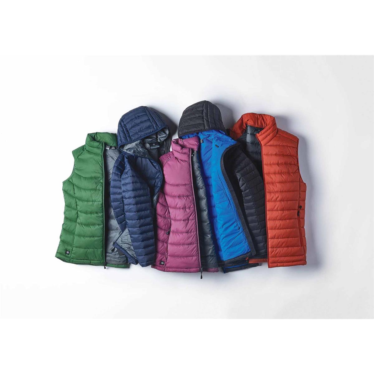 Women's Stavanger Thermal Vest — image 3