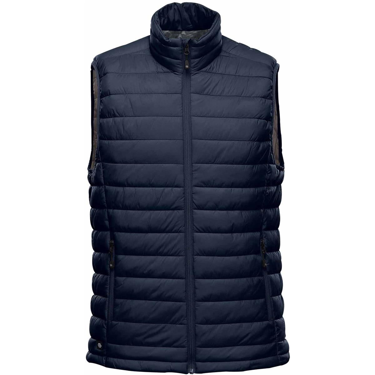 Men's Stavanger Thermal Vest — image 1