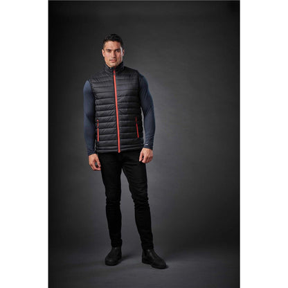 Men's Stavanger Thermal Vest — image 2