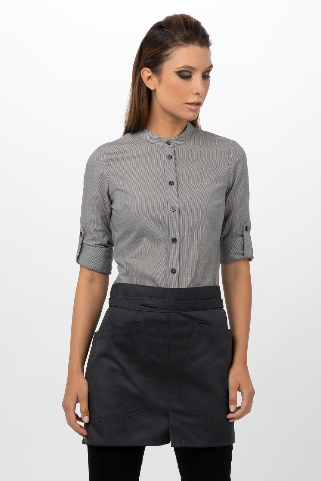 Largo Half Bistro Apron