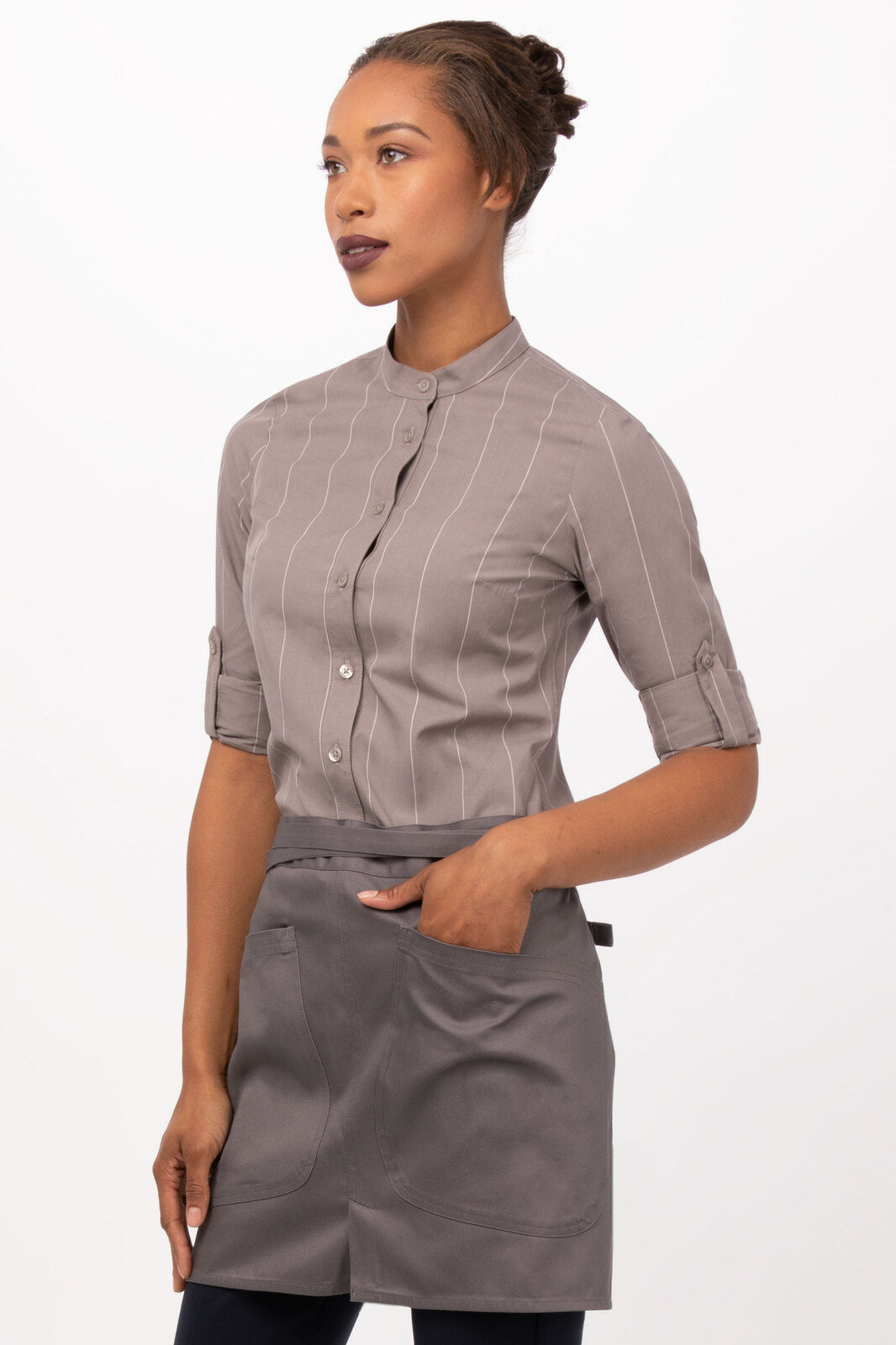 Largo Half Bistro Apron