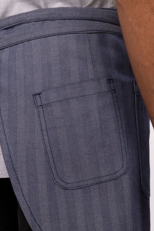 Seattle Half Bistro Apron