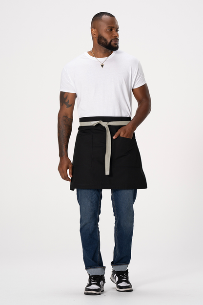 Lockharte Waist Apron Bundle