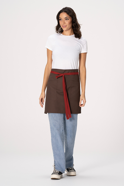 Lockharte Waist Apron Bundle