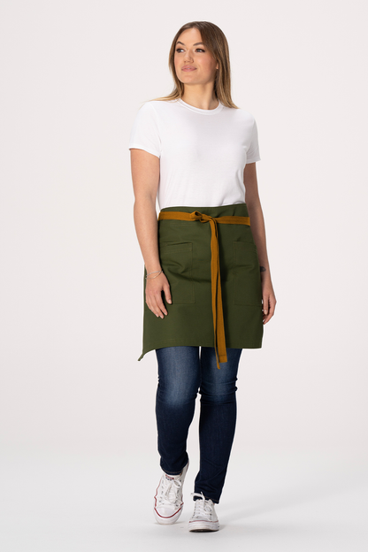 Lockharte Waist Apron Bundle
