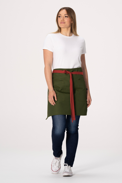 Lockharte Waist Apron Bundle