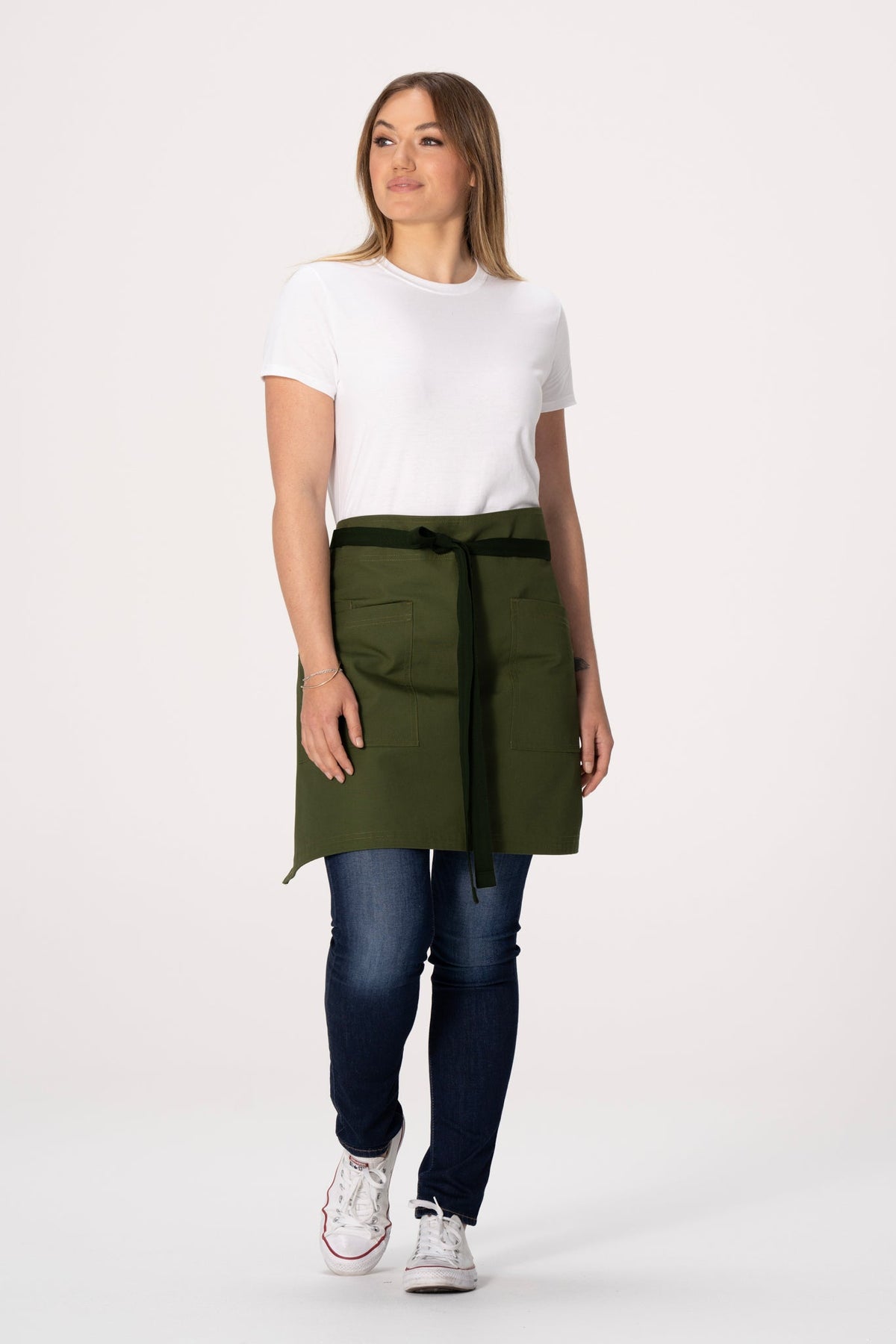 Lockharte Waist Apron Bundle