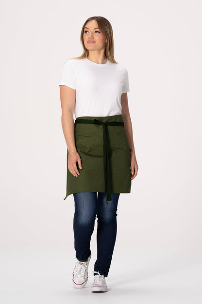 Lockharte Waist Apron Bundle