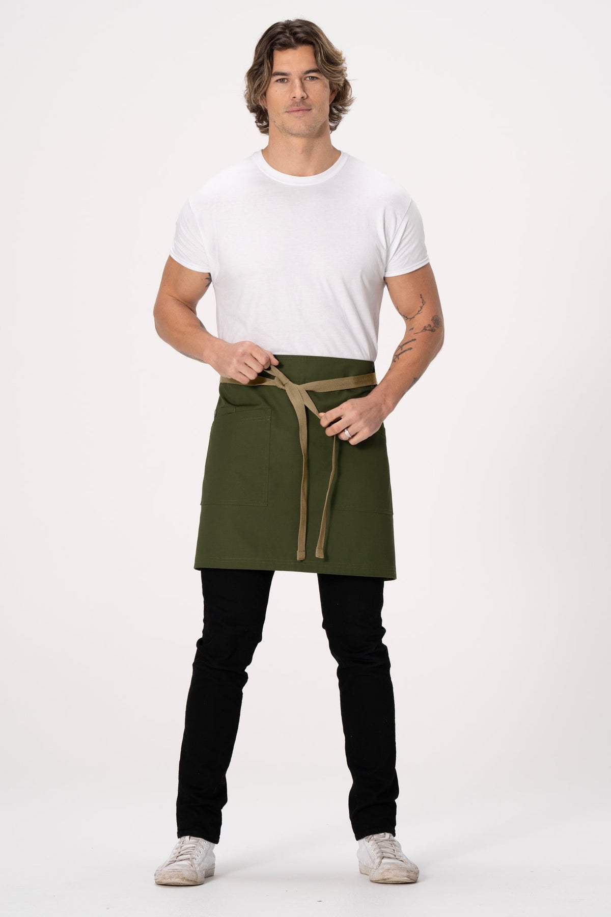 Lockharte Waist Apron Bundle