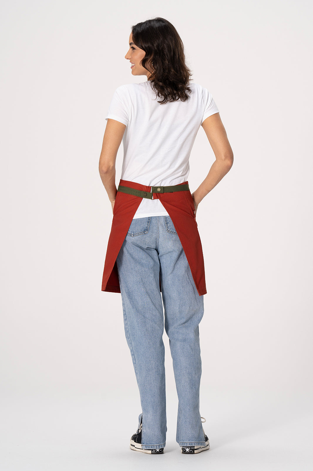 Lockharte Waist Apron Bundle