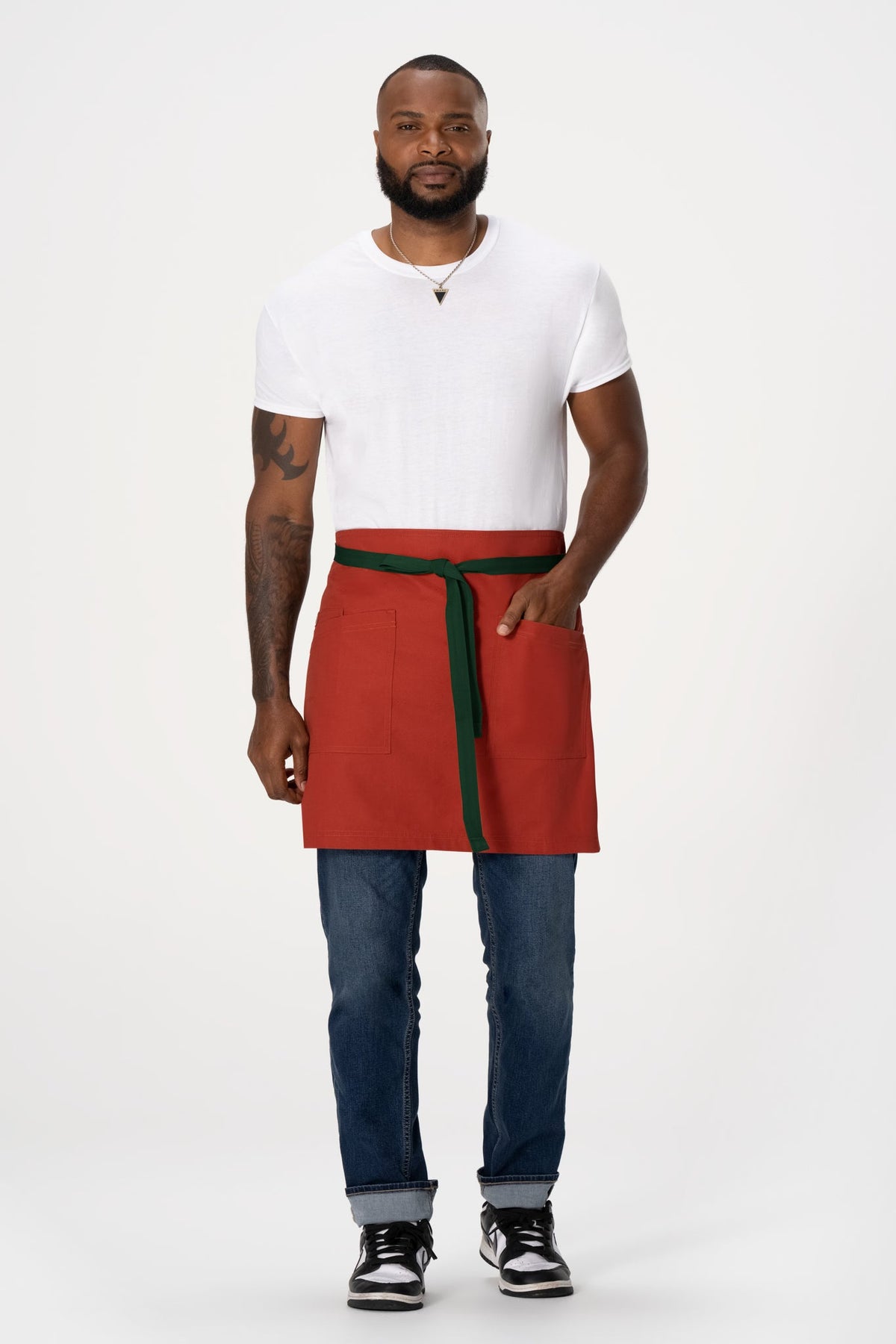Lockharte Waist Apron Bundle