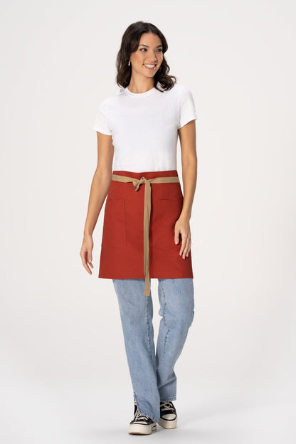 Lockharte Waist Apron Bundle