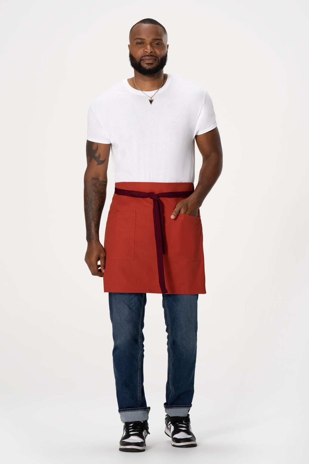 Lockharte Waist Apron Bundle