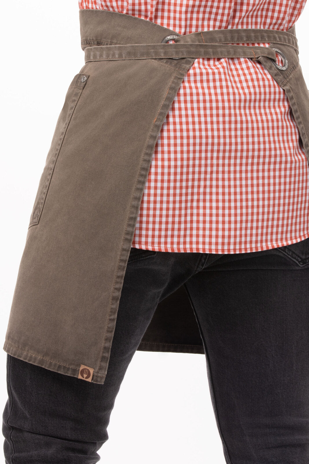 Dorset Half Bistro Apron