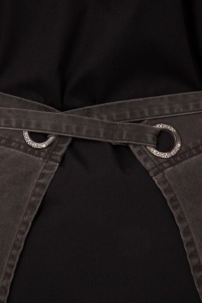 Dorset Half Bistro Apron