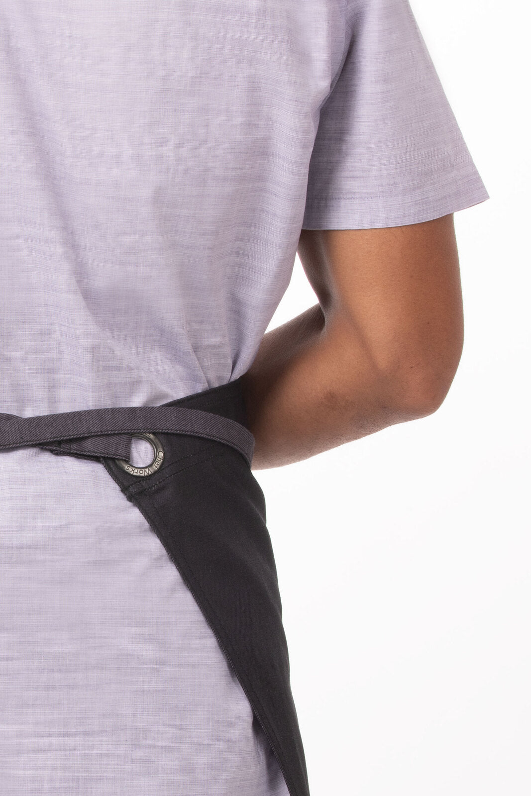 Boulder Half Bistro Apron