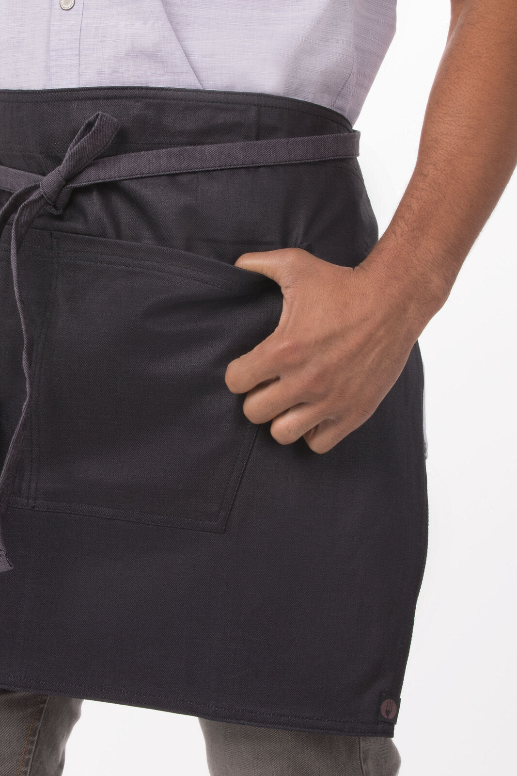 Boulder Half Bistro Apron