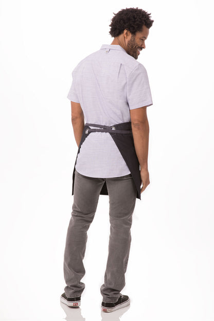 Boulder Half Bistro Apron