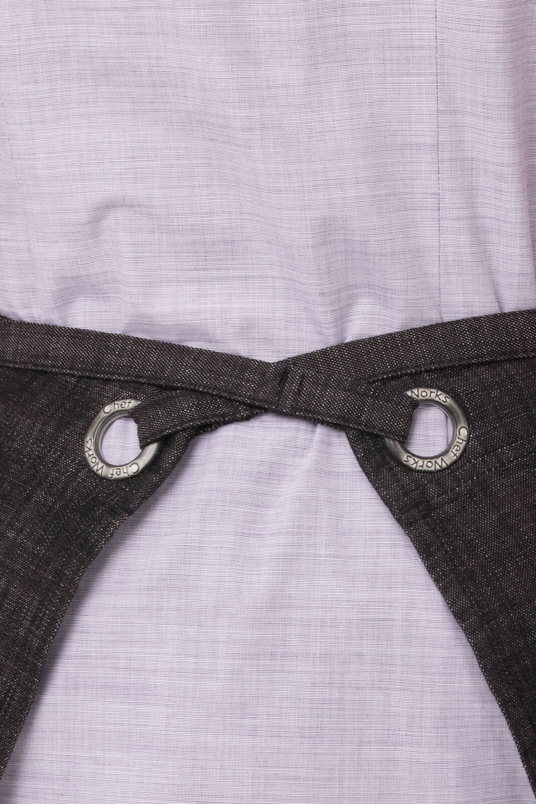 Corvallis Half Bistro Apron