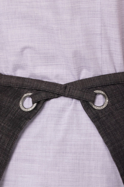 Corvallis Half Bistro Apron