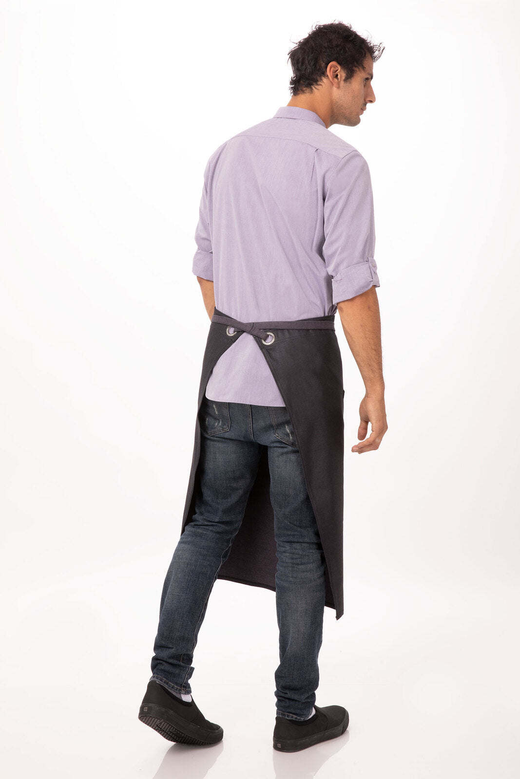 Boulder Bistro Apron